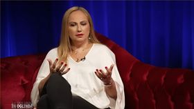 Cristina Demetrescu a dezvăluit secretele vieții de astrolog! Cum poate să citească viitorul unei persoane: „Mereu te uiți pe cifrele din trecut”